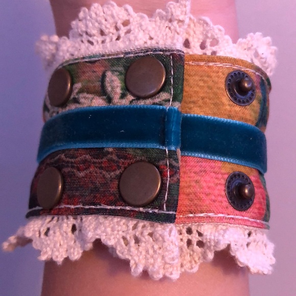 Message bracelet - Picture 3 of 4